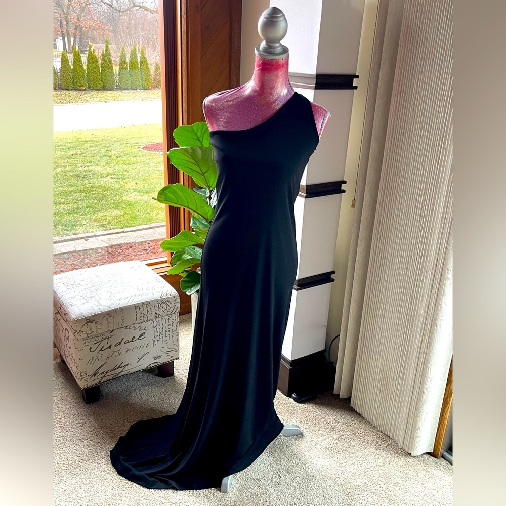 Evening Dress